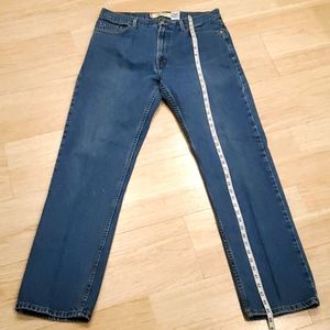 LEVI'S 505 JEANS 👖❤️🔥